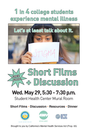 short-film-and-discussion