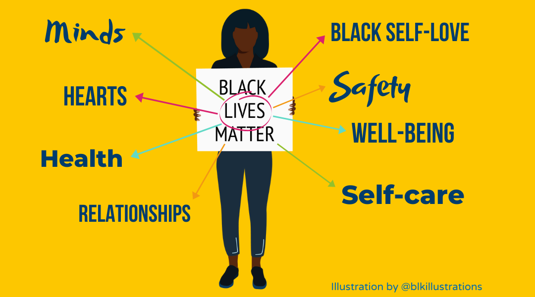 Therapy for Black Women - Black Mental Health Resources