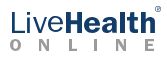 livehealth online logo