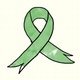 green ribbon 